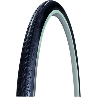 Michelin Fahrradreifen - 35-584 (27,5×1 1/2'') - Schwarzes Drahtreifen Michelin Fahrradreifen - 35-584 (27,5×1 1/2'') - Schwarzes Drahtreifen
