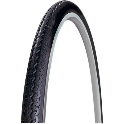 Opona rowerowa Michelin World Tour - 650x35A - Czarny/Biały Opona rowerowa Michelin World Tour - 650x35A - Czarny/Biały