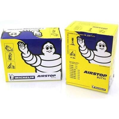 Michelin Förstärkt 14" Innertube - All-Terrain, 2,5mm Michelin Förstärkt 14" Innertube - All-Terrain, 2,5mm
