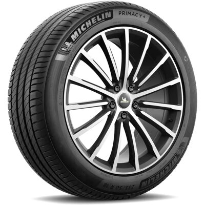 Michelin Primacy 4 235/50 R18 101Y FSL - Publicité Michelin Primacy 4 235/50 R18 101Y FSL - Publicité