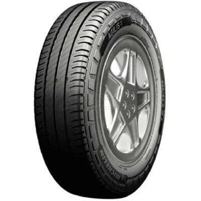 Michelin Agilis 3 205/65 R16 Opona - Lekkie pojazdy dostawcze Michelin Agilis 3 205/65 R16 Opona - Lekkie pojazdy dostawcze