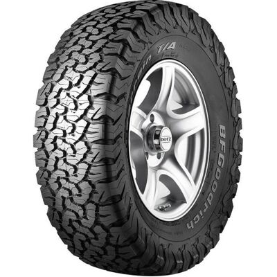 BFGoodrich All-Terrain T/A KO2 - Band 235/65 R17 BFGoodrich All-Terrain T/A KO2 - Band 235/65 R17