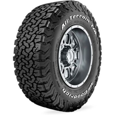 BFGoodrich KO2 Auto Band Zomer - Auto Band BFGoodrich KO2 Auto Band Zomer - Auto Band