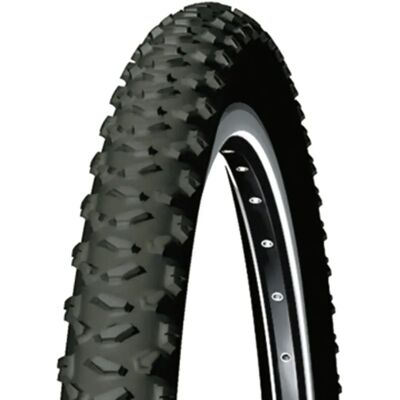 Michelin Country Cross MTB Band - 26" 1.95" Zwart Michelin Country Cross MTB Band - 26" 1.95" Zwart