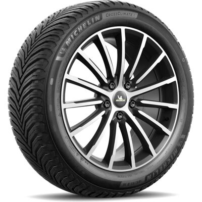 Michelin Crossclimate 2 185/55VR16 All Season Band Michelin Crossclimate 2 185/55VR16 All Season Band