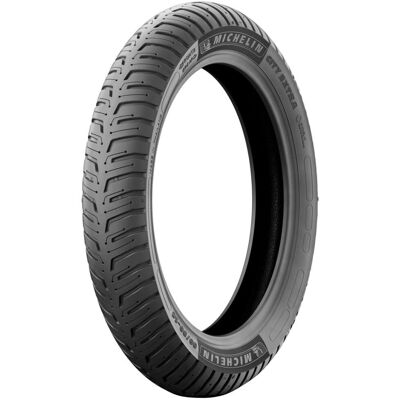 Michelin City Extra 3.50-10 - Motorfietsband Michelin City Extra 3.50-10 - Motorfietsband