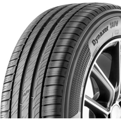 Sommarhjul Kleber Dynaxer SUV 235/55 R17 99H - SUV Sommarhjul Kleber Dynaxer SUV 235/55 R17 99H - SUV