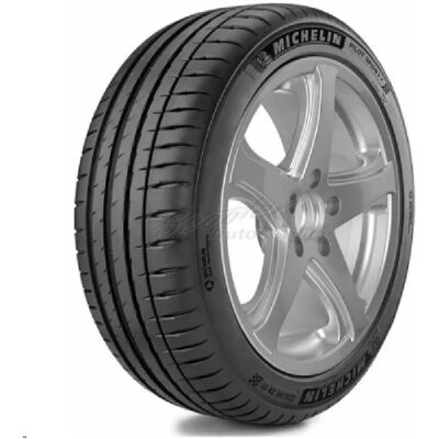 Michelin Pilot Sport 4 245/40 R18 - Pneu de carro Michelin Pilot Sport 4 245/40 R18 - Pneu de carro