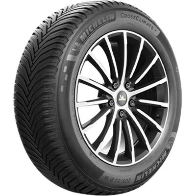 Michelin Crossclimate 2 Suv 275/40 R22 108Y XL - Neumático Todo el Año Michelin Crossclimate 2 Suv 275/40 R22 108Y XL - Neumático Todo el Año