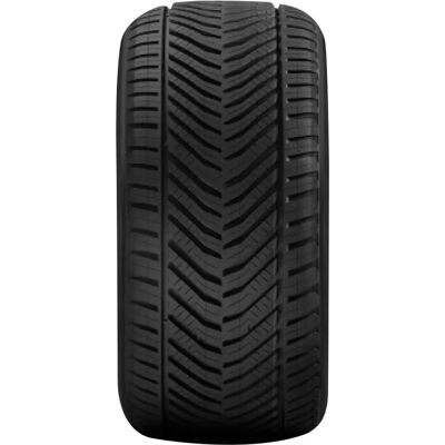 Riken 215/60 R17 Pneus Toutes Saisons - Roues - Publicité Riken 215/60 R17 Pneus Toutes Saisons - Roues - Publicité