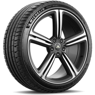 Michelin Pilot Sport 5 Edición Limitada 225/45 ZR17 94Y - Neumático Michelin Pilot Sport 5 Edición Limitada 225/45 ZR17 94Y - Neumático