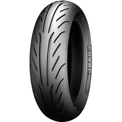 Michelin Power Pure SC - 130/60-13 Däck Michelin Power Pure SC - 130/60-13 Däck