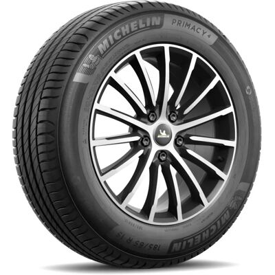 Pneu été Michelin 185/65 R15 88T - Sécurité & performance - Publicité Pneu été Michelin 185/65 R15 88T - Sécurité & performance - Publicité