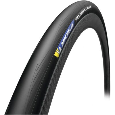 Michelin Power All Season V2 Reifen - Schwarz - 700c - 25mm Michelin Power All Season V2 Reifen - Schwarz - 700c - 25mm