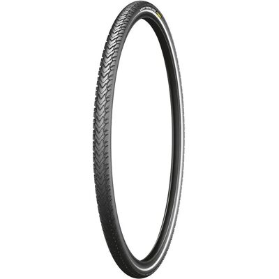 Michelin Protek Cross Max Performance Line 26x1.85 - Neumático de bicicleta con protección antifracturas Michelin Protek Cross Max Performance Line 26x1.85 - Neumático de bicicleta con protección antifracturas