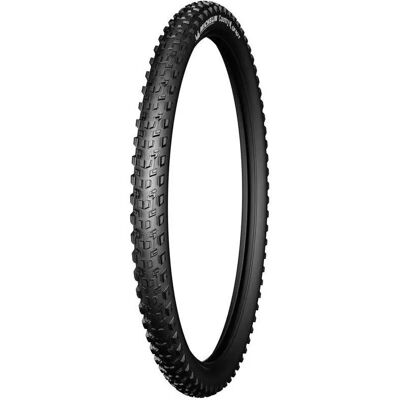 Pneumatico bicicletta Michelin Country Grip'R - Tutte le taglie - Filo nero Pneumatico bicicletta Michelin Country Grip'R - Tutte le taglie - Filo nero