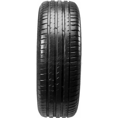 Michelin Pilot Sport 4 - 205/40ZR18 Pneus été Michelin Pilot Sport 4 - 205/40ZR18 Pneus été