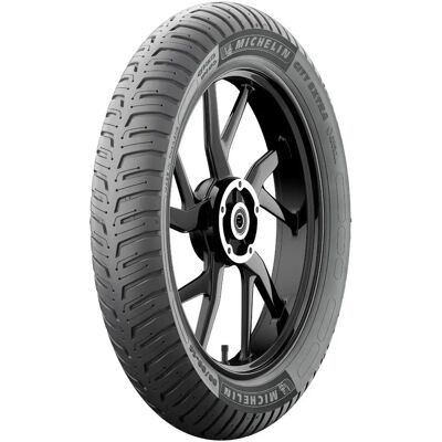 Michelin City Extra 3.00-18 Motorcykeldäck - Sommar, 52S Michelin City Extra 3.00-18 Motorcykeldäck - Sommar, 52S