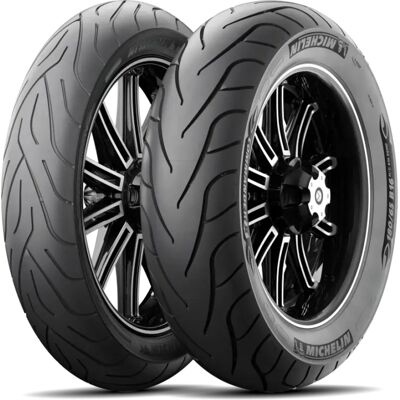 Michelin Commander II 180/65HB16 Motorradreifen - Zuverlässig & langlebig Michelin Commander II 180/65HB16 Motorradreifen - Zuverlässig & langlebig