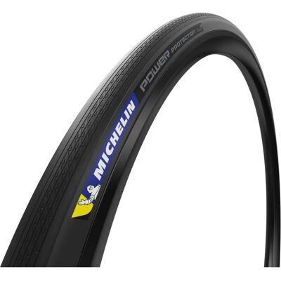 Michelin Fietsband 700x32 Power Protection TLR Zwart Michelin Fietsband 700x32 Power Protection TLR Zwart