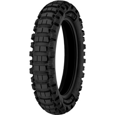Michelin Desert Race Baja 140/80-18 - Motorcykel dæk Michelin Desert Race Baja 140/80-18 - Motorcykel dæk