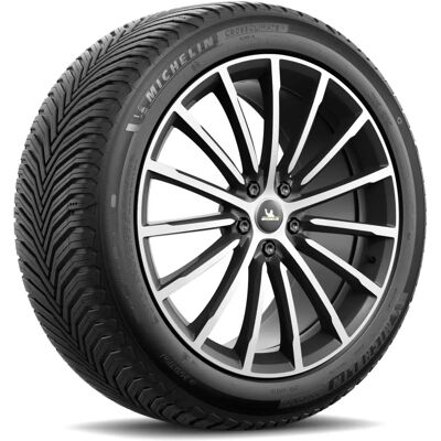 Michelin Crossclimate 2 255/45 R18 - Pneumatico auto Michelin Crossclimate 2 255/45 R18 - Pneumatico auto