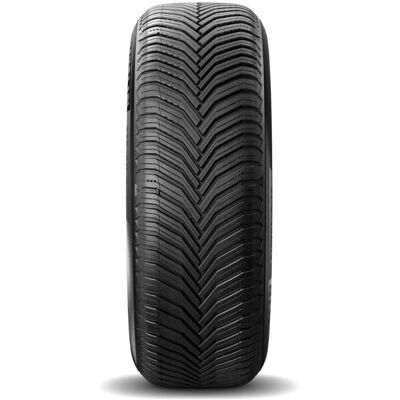 Pneu Michelin CROSSCLIMATE 2 SUV tout terrain - performance toutes saisons - Publicité Pneu Michelin CROSSCLIMATE 2 SUV tout terrain - performance toutes saisons - Publicité