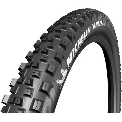 Michelin Wild AM Performance 27,5 Zoll Black MTB-Reifen Michelin Wild AM Performance 27,5 Zoll Black MTB-Reifen