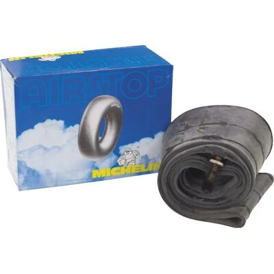 Câmara de ar Michelin - 130/70-17, 120/90-17, 150/60-17 - Câmara de ar Câmara de ar Michelin - 130/70-17, 120/90-17, 150/60-17 - Câmara de ar