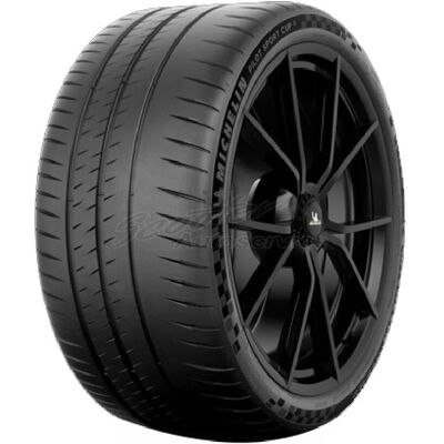 Michelin Pilot Sport Cup 2 R 255/35 ZR20 (97Y) XL Connect N0 - Publicité Michelin Pilot Sport Cup 2 R 255/35 ZR20 (97Y) XL Connect N0 - Publicité