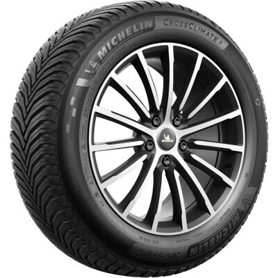 Michelin CrossClimate 2 205/55 R16 94V XL Michelin CrossClimate 2 205/55 R16 94V XL