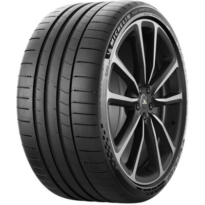 Michelin Pilot Sport S 5 275/35 ZR 21 103 Y XL - Dæk Michelin Pilot Sport S 5 275/35 ZR 21 103 Y XL - Dæk