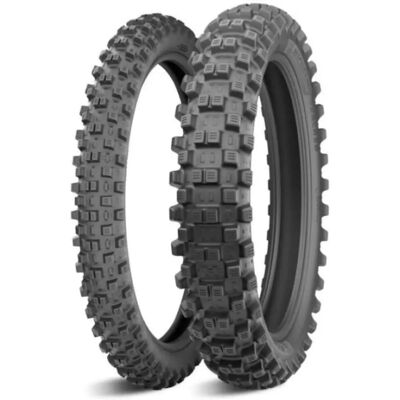 Michelin Tracker 110/100 -18 64R Michelin Tracker 110/100 -18 64R