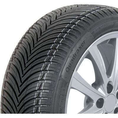 Kleber Quadraxer 3 215/45 R17 XL - Pneumatico All Season Kleber Quadraxer 3 215/45 R17 XL - Pneumatico All Season