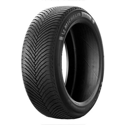 Michelin Winterreifen Alpin 7 - Winter tires Michelin Winterreifen Alpin 7 - Winter tires