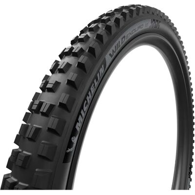 Michelin Wild Enduro MS TLR Dark - Cykeldäck Michelin Wild Enduro MS TLR Dark - Cykeldäck