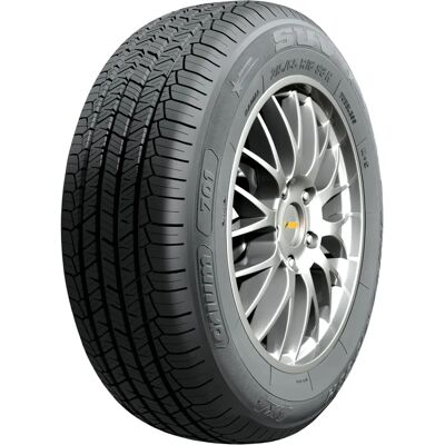 ORIUM Pneumatico 701 XL BSW 235/60 R18 107V Sommerreifen ORIUM Pneumatico 701 XL BSW 235/60 R18 107V Sommerreifen