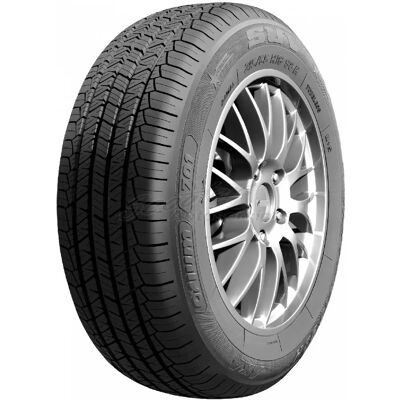 ORIUM Pneumatico 701 XL BSW 235/60 R18 107V Sommerreifen ORIUM Pneumatico 701 XL BSW 235/60 R18 107V Sommerreifen