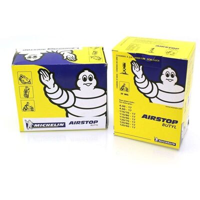 Michelin CH 16 MG - Motorfietsband en Binnenband Michelin CH 16 MG - Motorfietsband en Binnenband