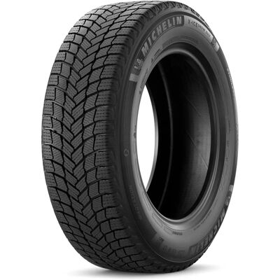 Michelin X-Ice Snow SUV 265/45 R21 108T XL - SUV vinterdæk Michelin X-Ice Snow SUV 265/45 R21 108T XL - SUV vinterdæk