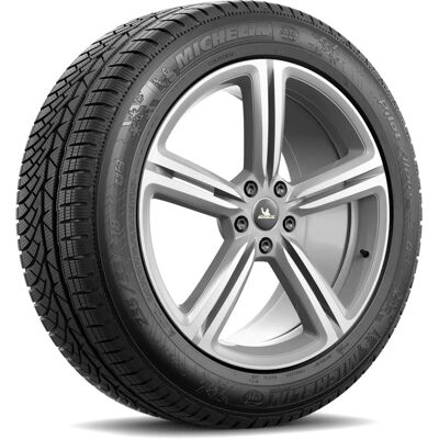 Pneus Hiver Michelin Pilot Alpin PA4 295/40 R19 - Pneus Hiver - Publicité Pneus Hiver Michelin Pilot Alpin PA4 295/40 R19 - Pneus Hiver - Publicité