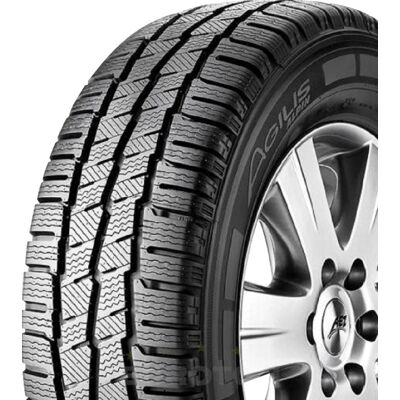 Michelin Agilis Alpin 235/60 R17 117/115R - vinterdäck Michelin Agilis Alpin 235/60 R17 117/115R - vinterdäck
