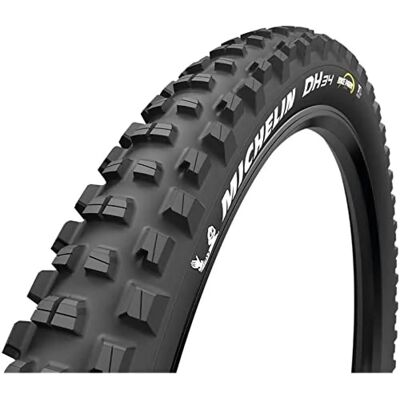 Michelin DH 34 Bike Park Downhill MTB Reifen - Fahrradreifen Michelin DH 34 Bike Park Downhill MTB Reifen - Fahrradreifen