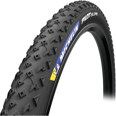 Michelin Pilot Slope 26x2,25 Tubeless Ready Fietsband - Mountainbiken Michelin Pilot Slope 26x2,25 Tubeless Ready Fietsband - Mountainbiken