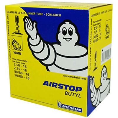 Michelin CH 16 MD - 80/80-16, 80/90-16, 90/80-16 - Pneumatiky Michelin CH 16 MD - 80/80-16, 80/90-16, 90/80-16 - Pneumatiky