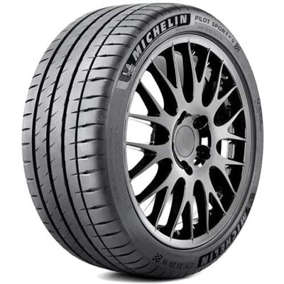 Michelin Pilot Sport PS4S 255/35 R19 - Pneus été - Publicité Michelin Pilot Sport PS4S 255/35 R19 - Pneus été - Publicité