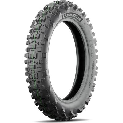 Michelin Enduro Medium 2 Motocyklová Pneumatika - 120/90-18 65R Michelin Enduro Medium 2 Motocyklová Pneumatika - 120/90-18 65R