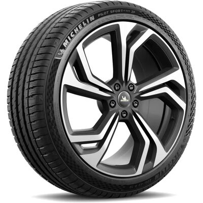 Michelin Pilot Sport 4 SUV 235/45 R19 - Pneumatico Fuoristrada Michelin Pilot Sport 4 SUV 235/45 R19 - Pneumatico Fuoristrada