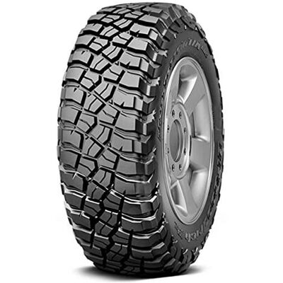 BF Goodrich Mud Terrain KM3 - 245/65 R17 Off-road Reifen BF Goodrich Mud Terrain KM3 - 245/65 R17 Off-road Reifen