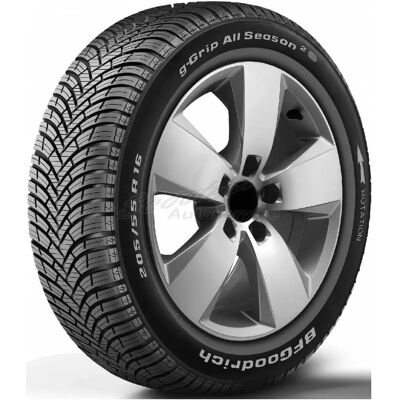 BFGoodrich g-Grip All Season 2 Reifen - Vielseitige Allwetterleistung BFGoodrich g-Grip All Season 2 Reifen - Vielseitige Allwetterleistung
